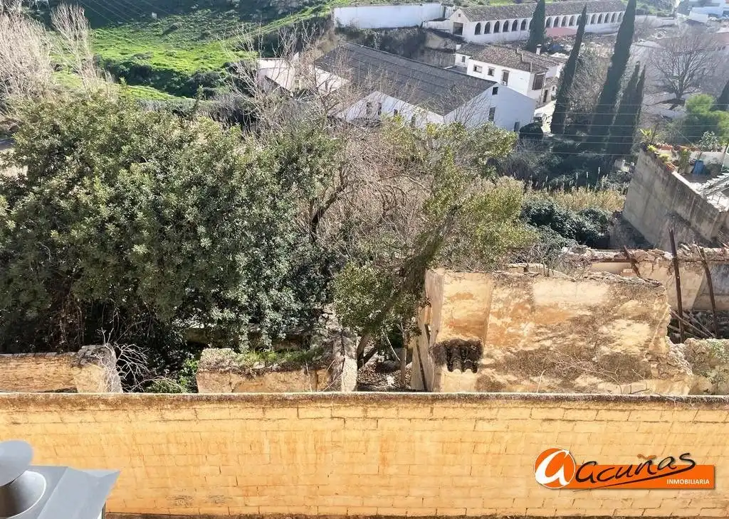 Residencial en venda en Antequera