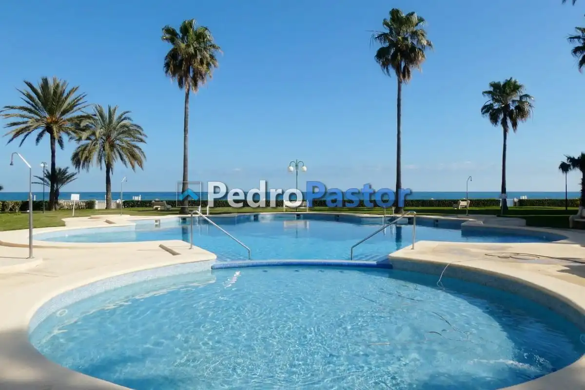 Apartamento con piscina en venta en Las Marinas / Les Marines, imagen 5