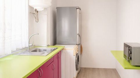 Foto 4 de Pis en venda a El Sabinar – Urbanizaciones – Las Marinas – Playa Serena, Roquetas de Mar