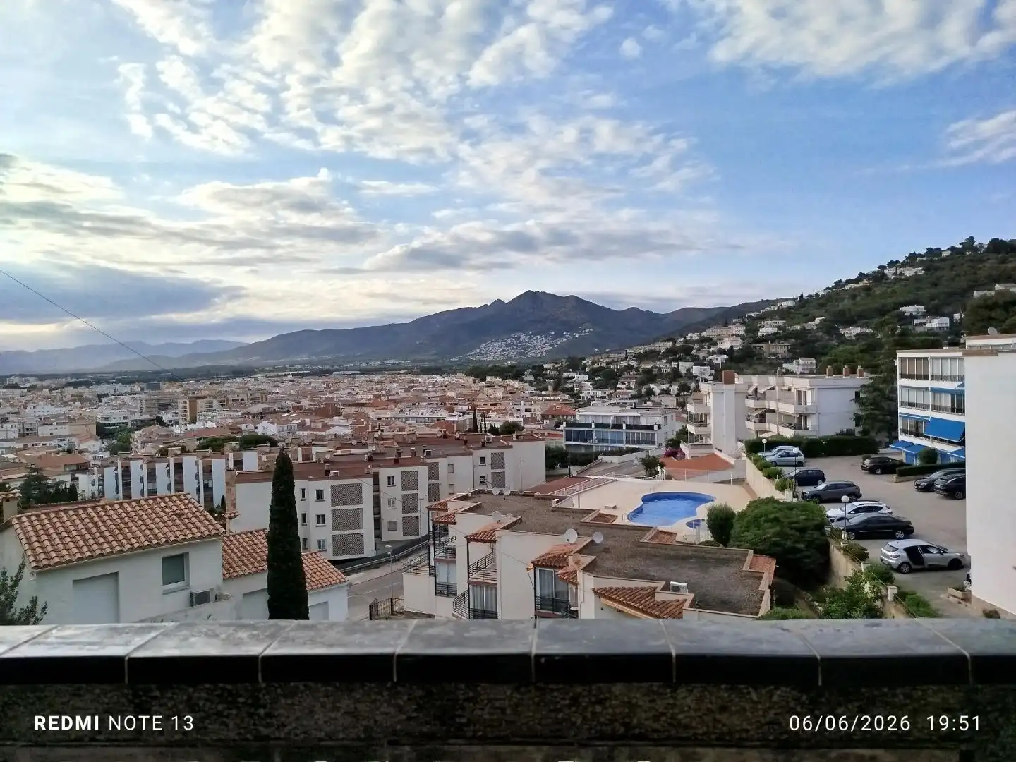 Mini appartamento in vendita a Carrer de la Pujada del Puig Rom 36