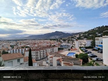 Appartement compact à vendre à Carrer de la Pujada del Puig Rom 36
