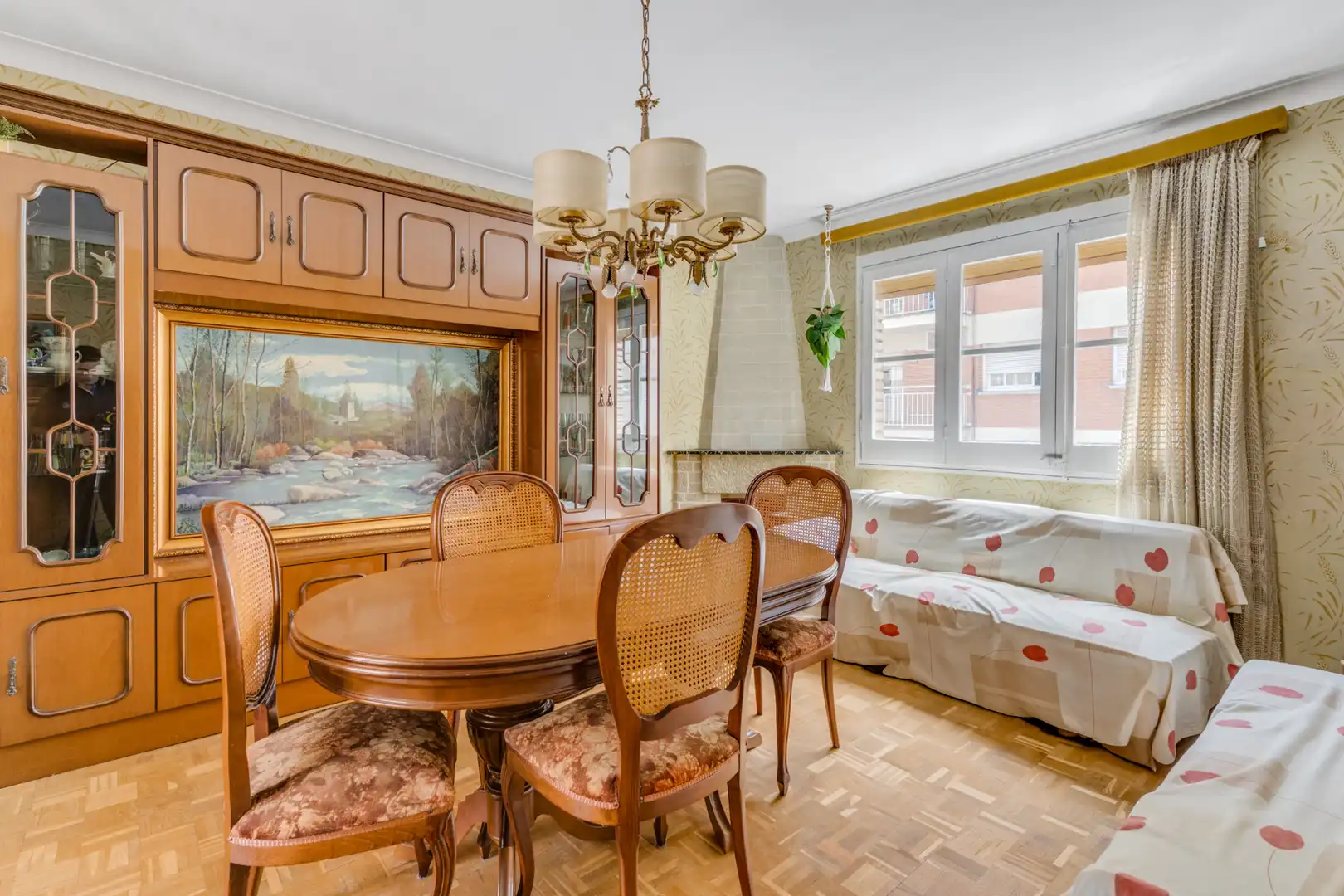 Piso con ascensor en venta en Carrer de Felip II, imagen 22