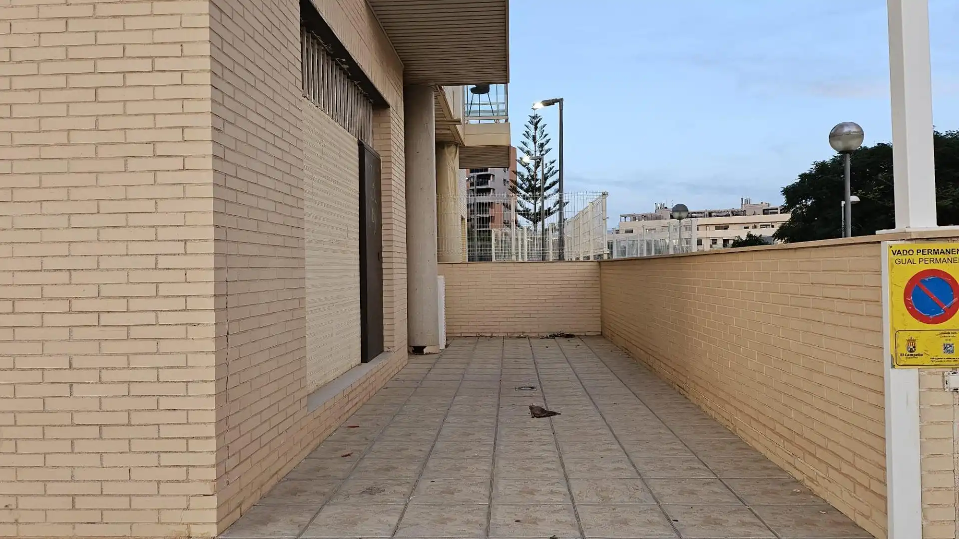 Local commercial à louer à Campello pueblo, imagen 16