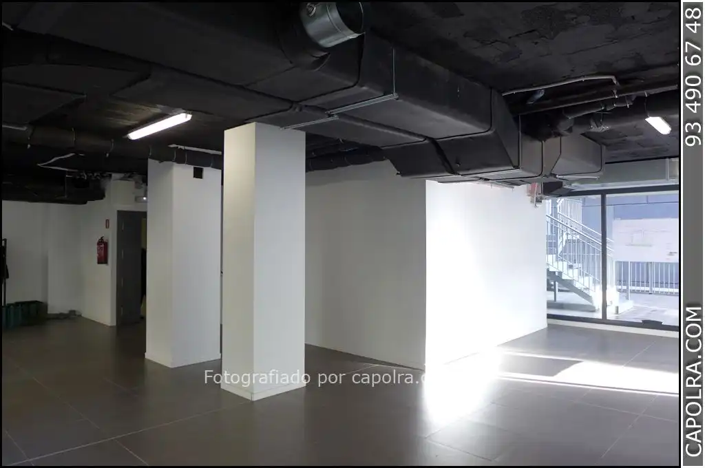 Gebäude zur Miete in Barcelona