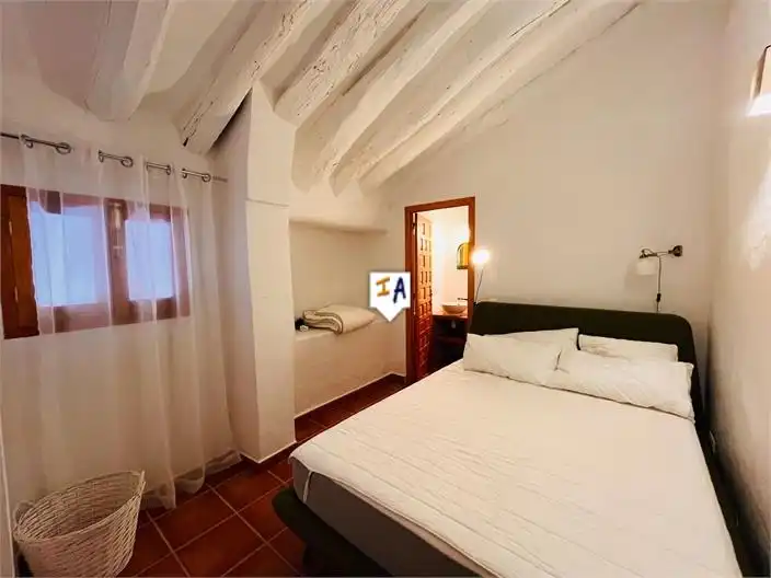 Casa adosada en venta en Villanueva de San Juan