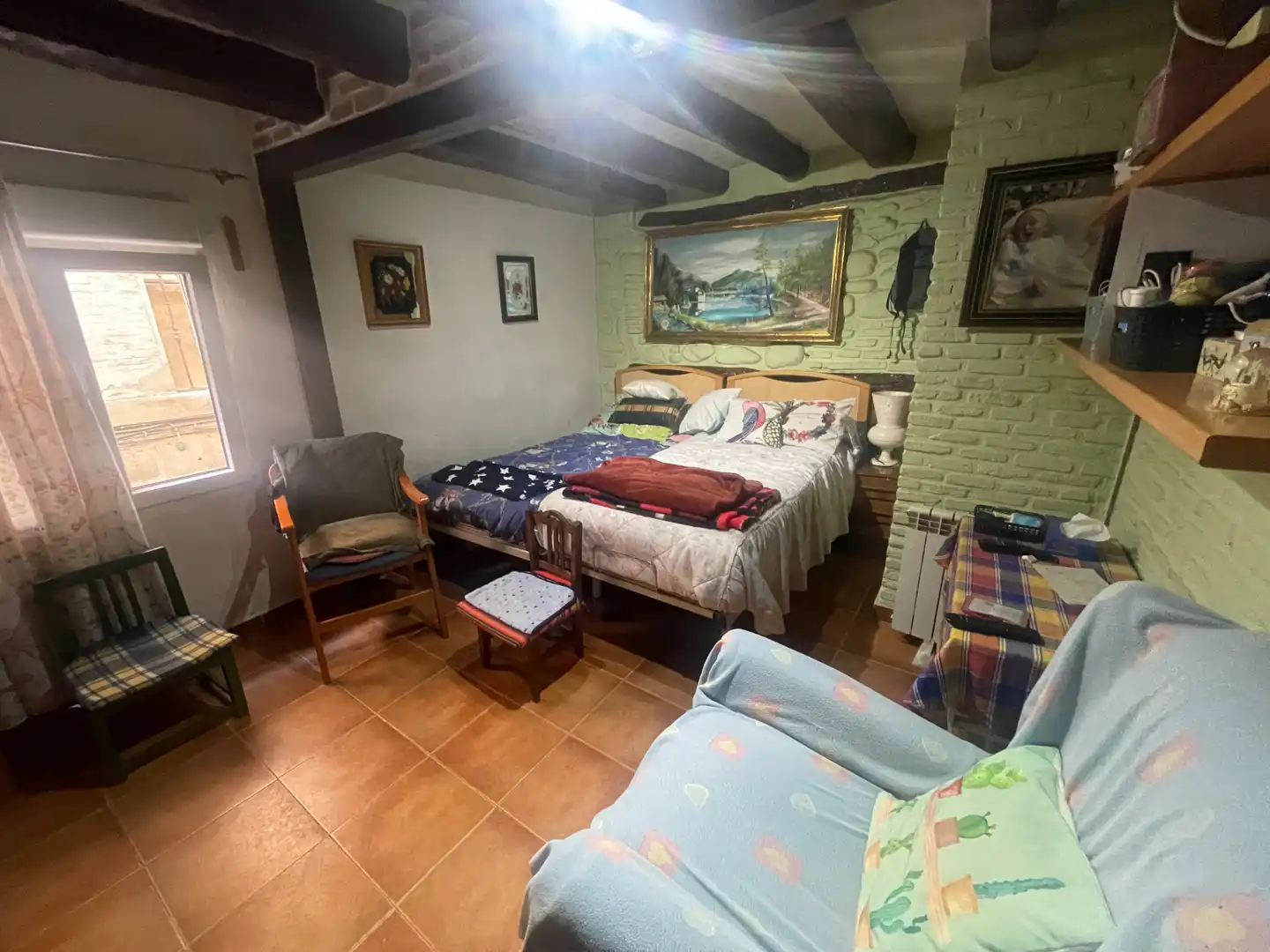 Casa adosada en venta en Calahorra con Aire acondicionado, Calefacción y Terraza