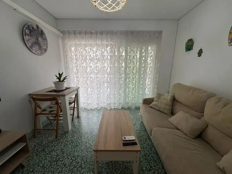 Apartament amb ascensor en venda a Sant Antoni, imagen 7