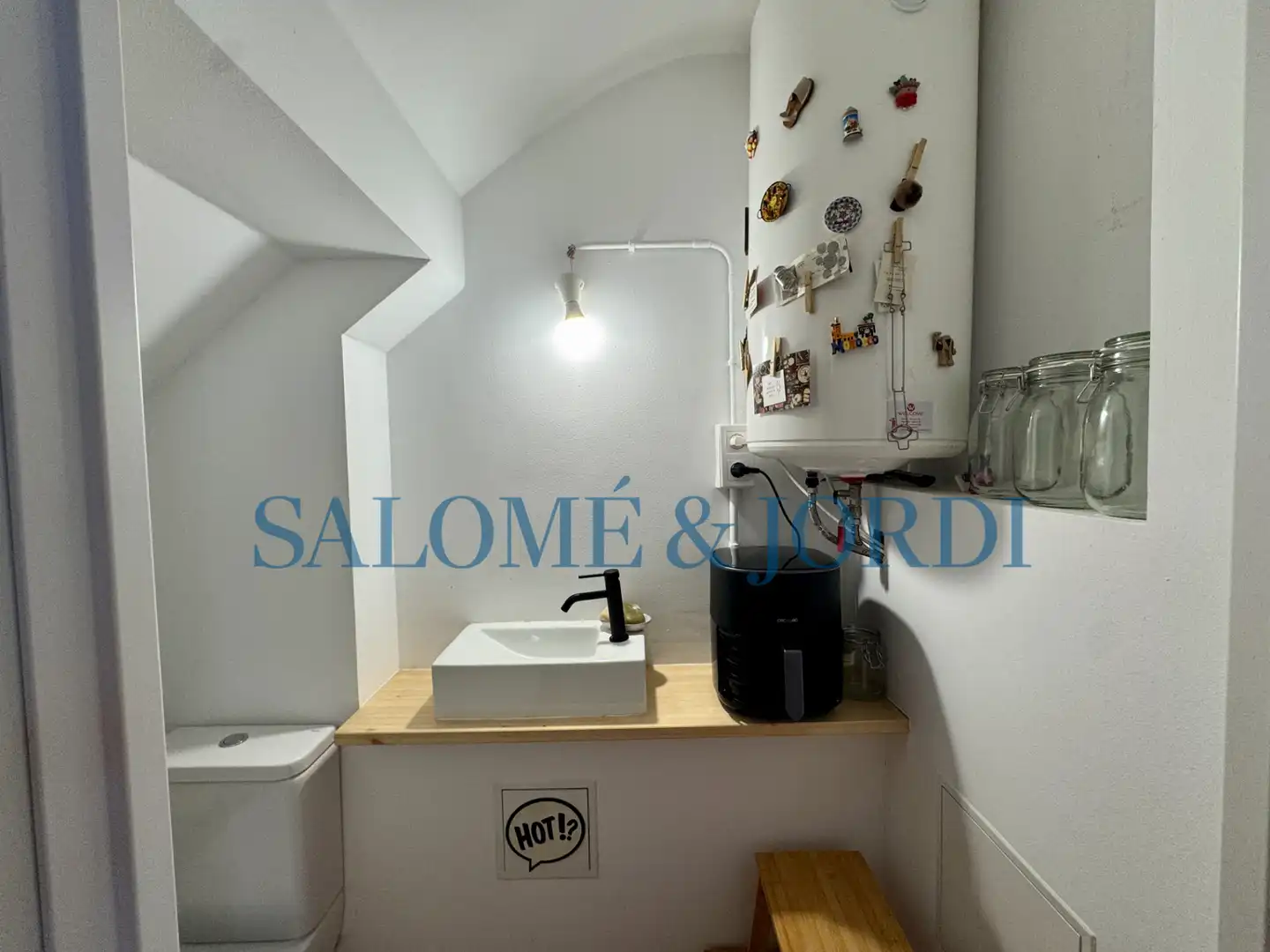 Maison mitoyenne à vendre à Cabrera de Mar, imagen 7