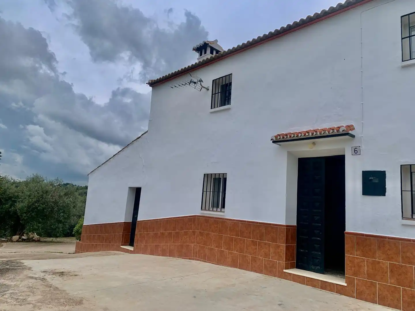 Haus mit Terrasse zum Verkauf in Casabermeja, imagen 29