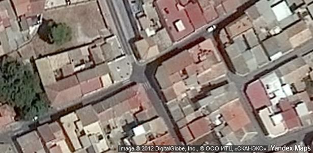 Casa o xalet en venda en Ceutí