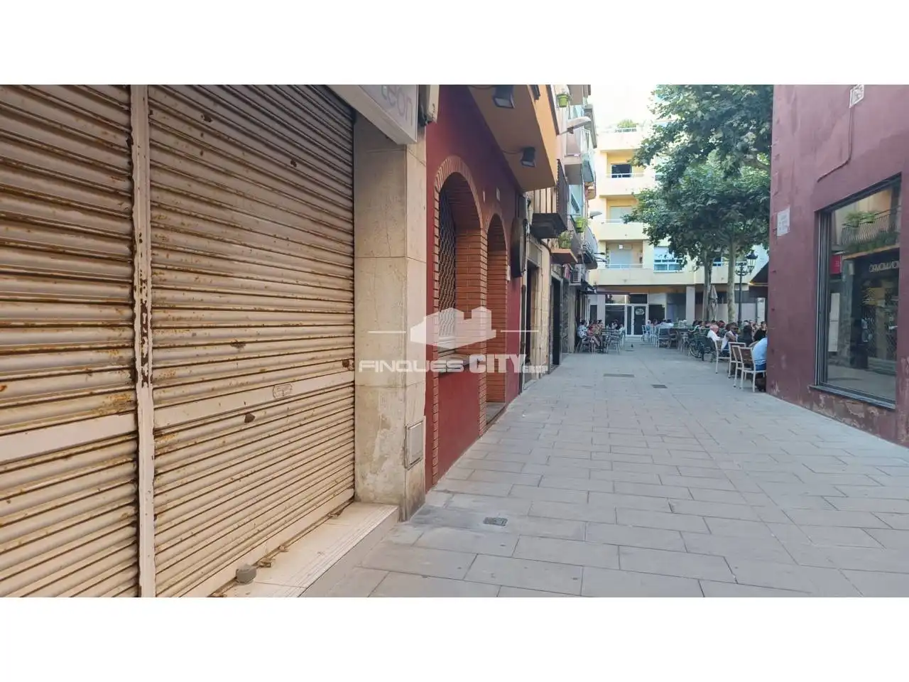 Business premises to rent in Calle Sant Antoni de Pàdua, imagen 7