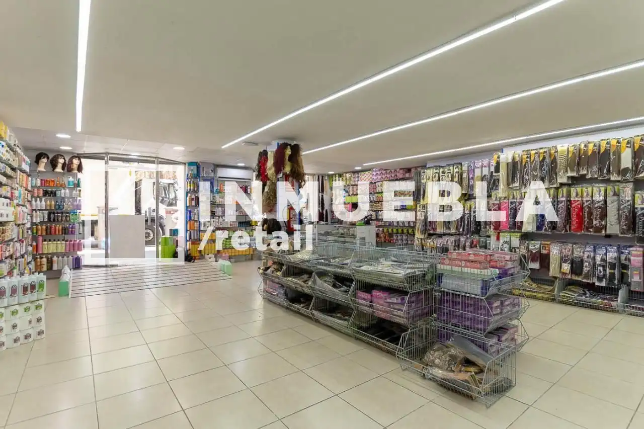 Gewerbefläche zum Verkauf in Rambla del Raval 2, imagen 7
