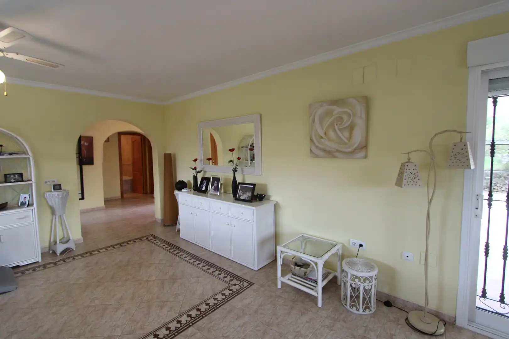 Casa o xalet en venda en Benidoleig amb Aire condicionat, Calefacció i Jardí privat