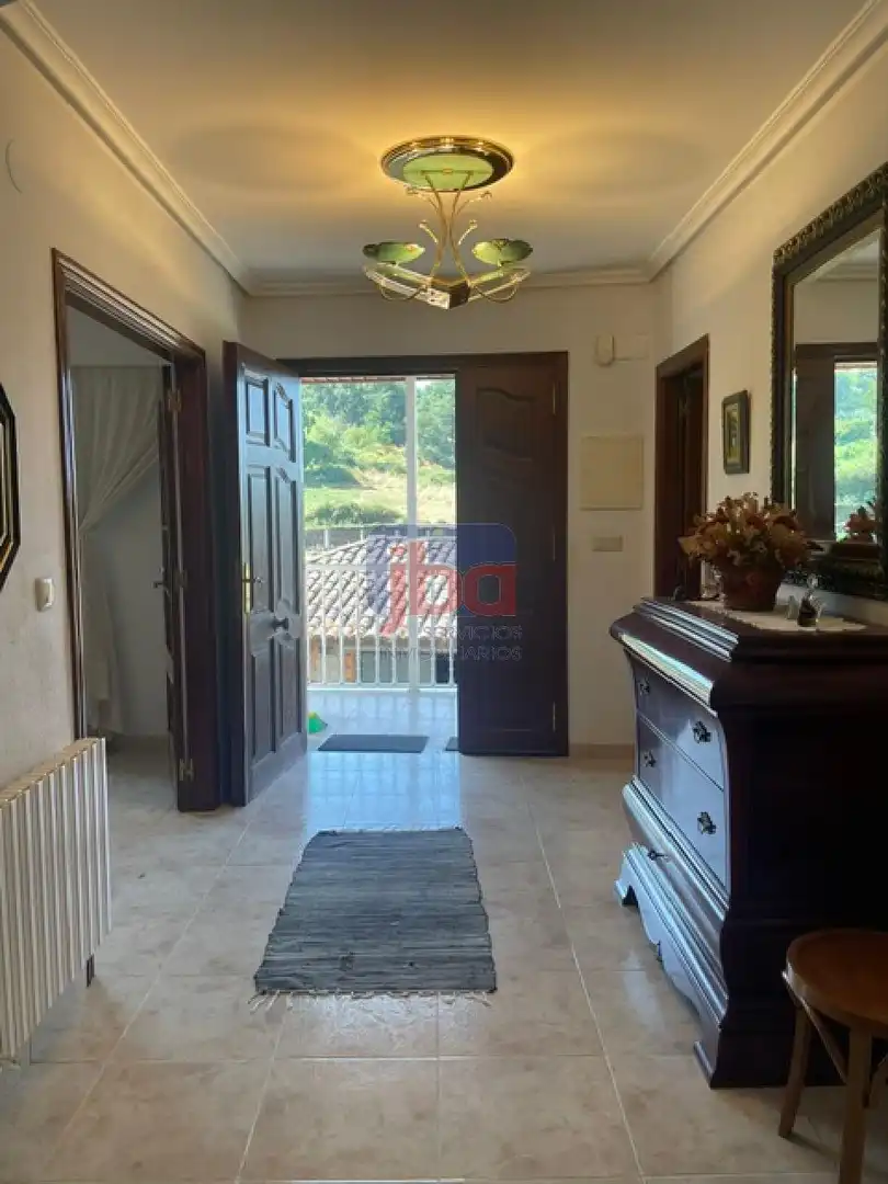 Casa amb terrassa en venda a O Pereiro de Aguiar, imagen 18