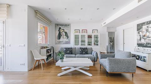 Foto 2 von Wohnung zum Verkauf in De Les Medes, Vallcarca i els Penitents,  Barcelona Capital