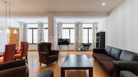 Foto 2 de Piso en venta en Carrer D'asensi, Hospital - Plaza del Real, Castellón de la Plana / Castelló de la Plana