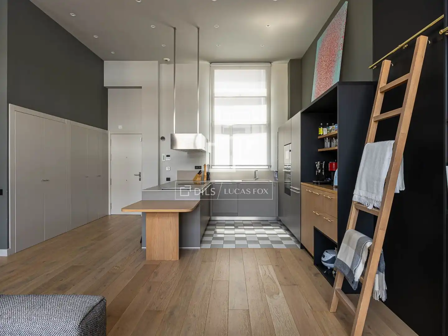 Penthouse mit Pool zum Verkauf in Eixample, imagen 34