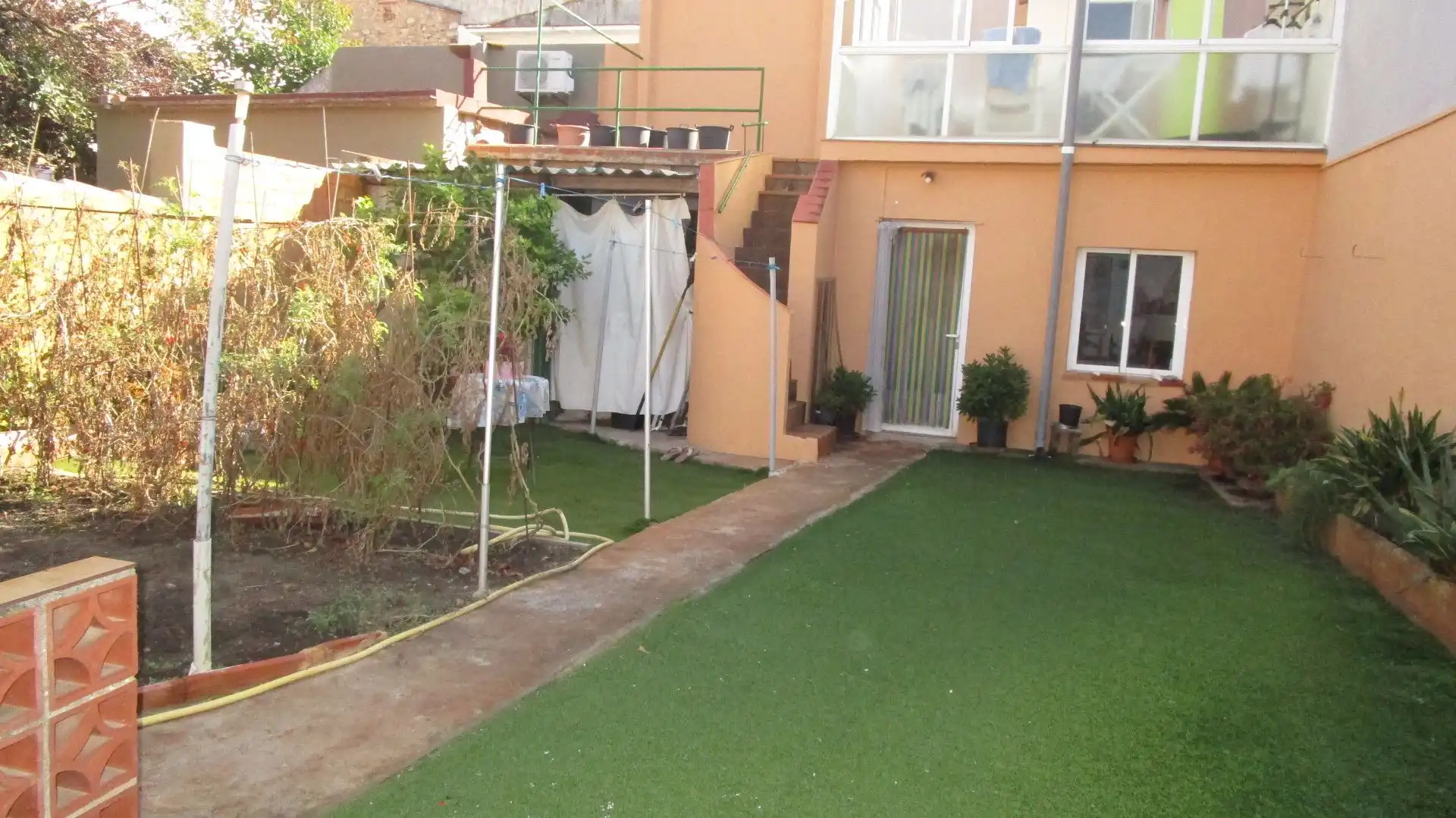 Jardín de Finca rústica en venta en Palafrugell con Calefacción y Jardín privado