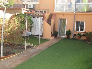 Casa rústica con jardín en venta en Vila de Palafrugell