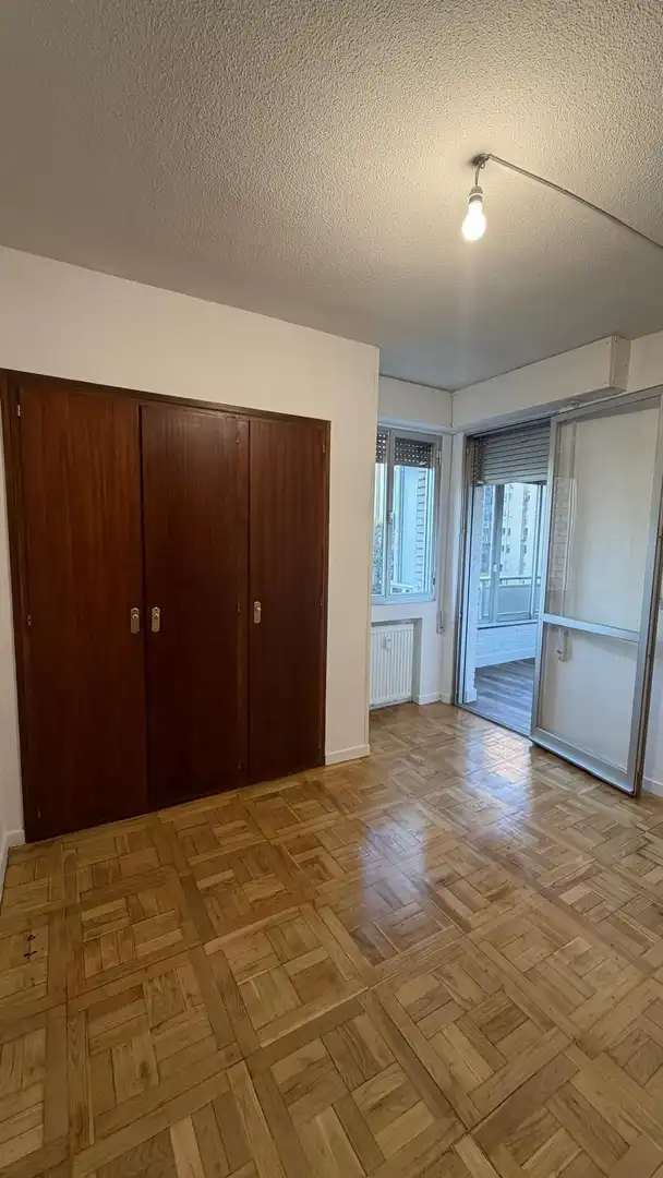 Schlafzimmer von Wohnung zur Miete in Fuencarral - El Pardo