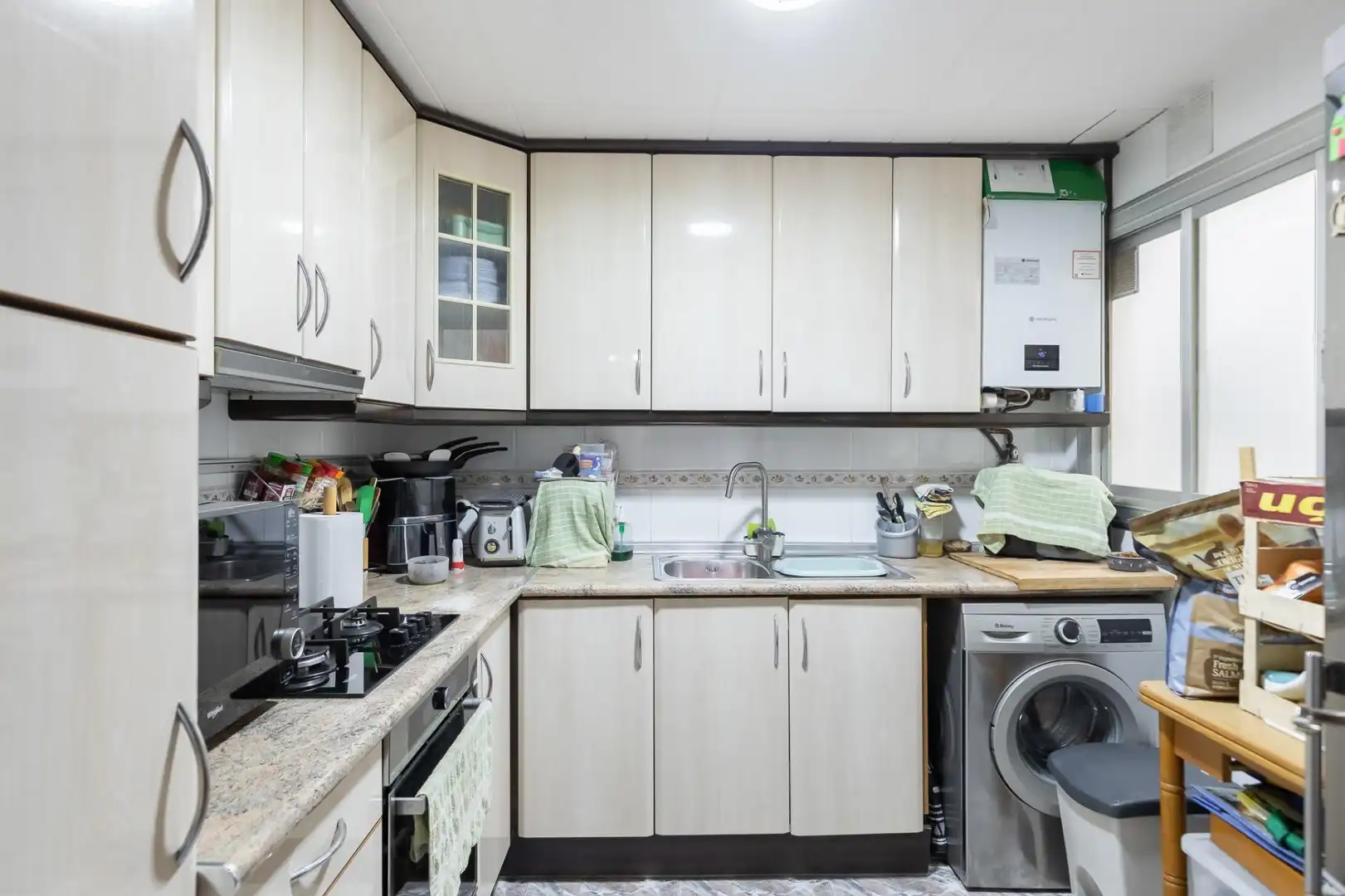 Wohnung zum Verkauf in Carrer LEPANT, imagen 7