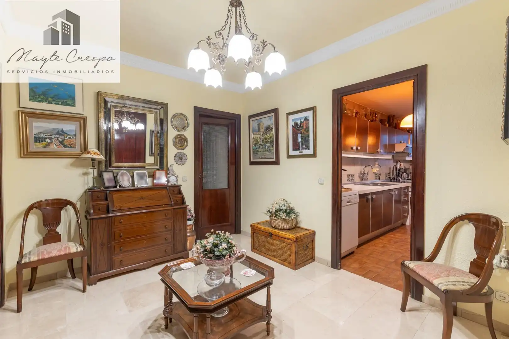 Appartement avec ascenseur à vendre à Calle PEDRO ANTONIO DE ALARCON 34, imagen 23