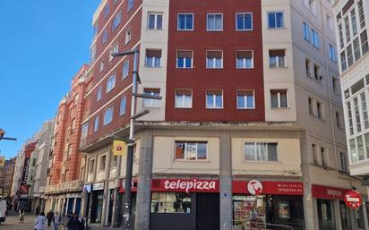 Vista exterior de Oficina de lloguer en Burgos Capital