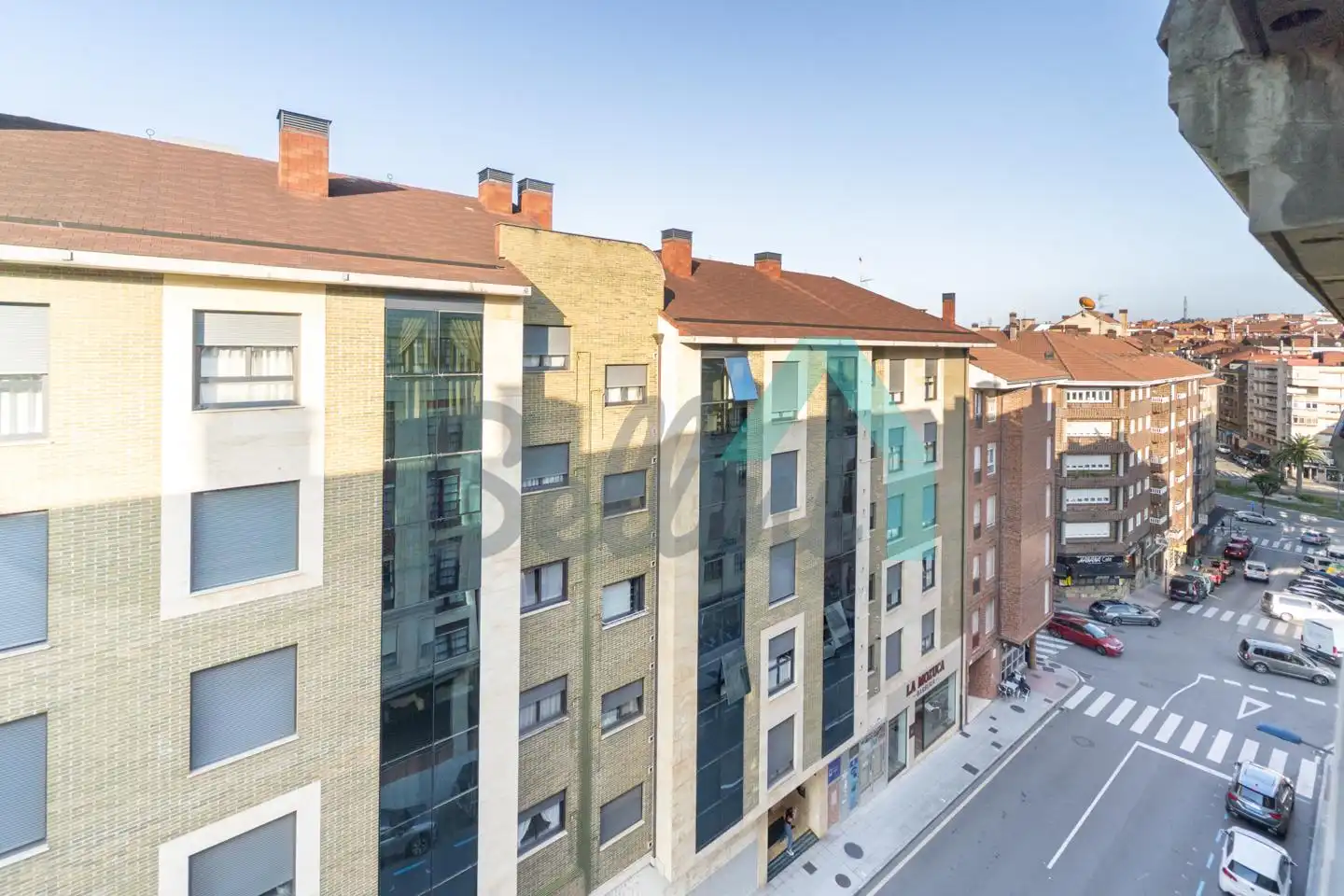 Maisonette zum Verkauf in Falo Moro, La Pola Siero