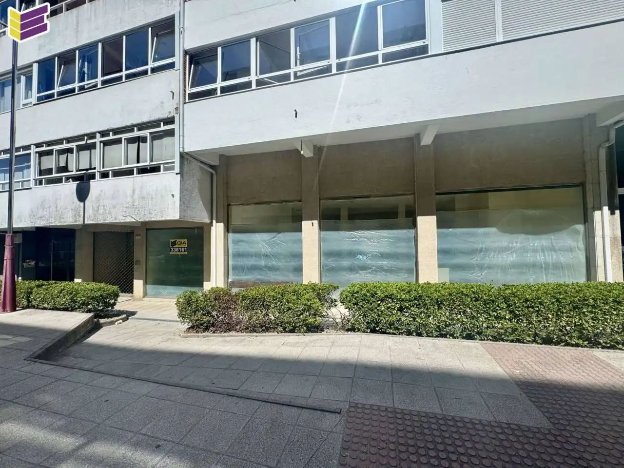 Local comercial en venta en Avenida de Galicia 24, imagen 5