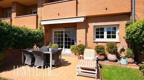 Foto 3 de Casa o chalet en venta en La Plana - Bellsoleig, Barcelona