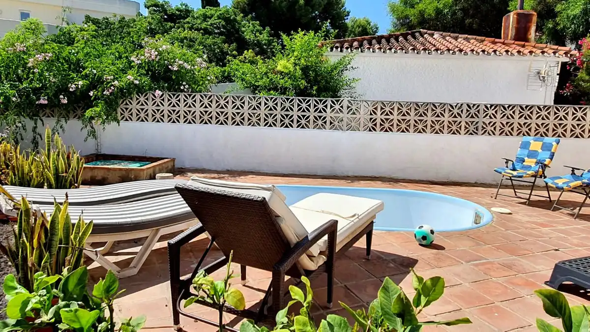 Villa avec piscine à vendre à Torreblanca del Sol, imagen 26