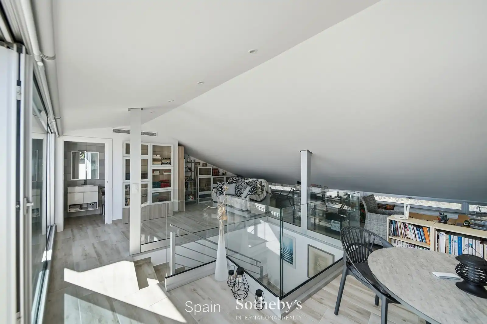 Penthouse mit Aufzug zum Verkauf in Carrer Raval dels Grecs, imagen 25