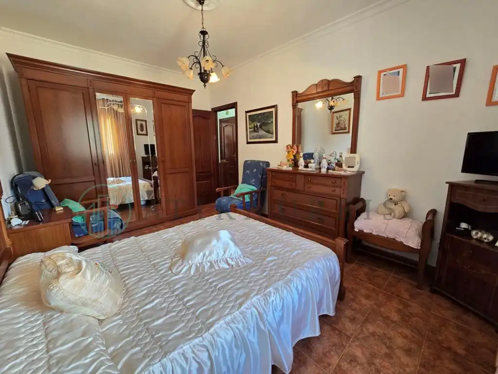Habitación de Casa o chalet en venta en Álora con Jardín privado