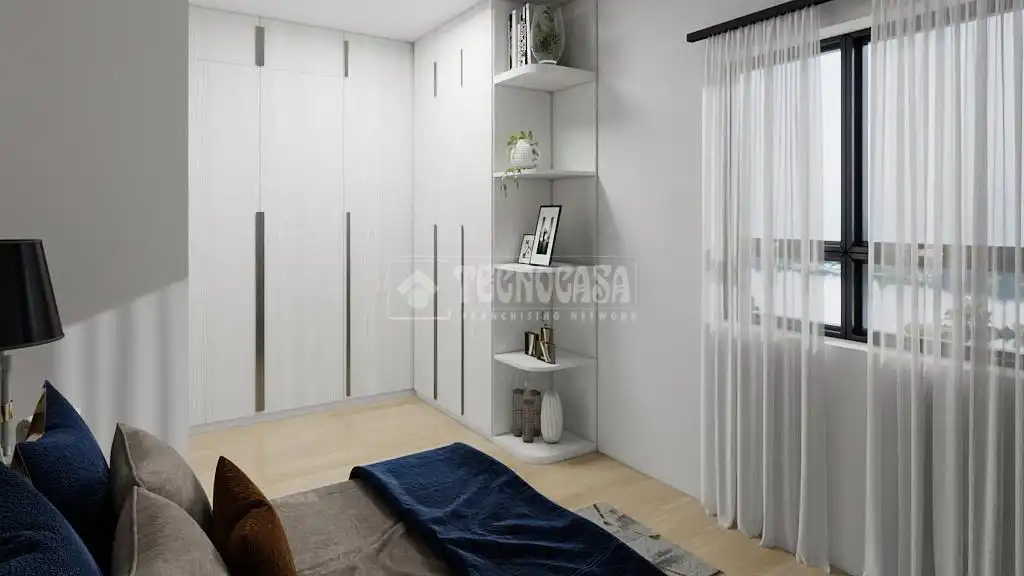 Casa adosada en venta en El Casar