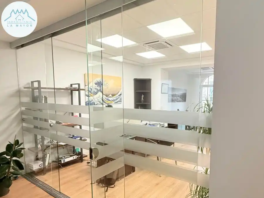 Edificio en venta en Ciudad Real