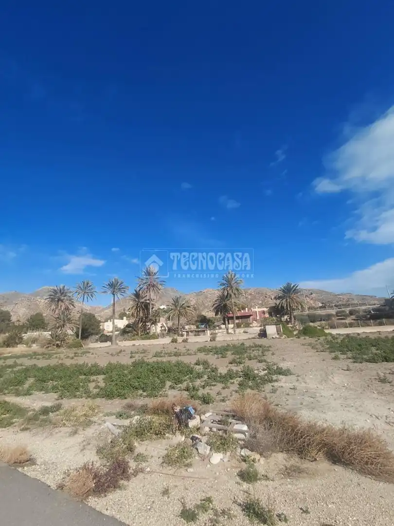 Terreni e lotti in vendita a Cuevas del Almanzora pueblo, imagen 14