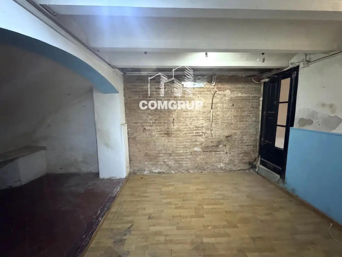Commercial properties for transfer in Barcelona