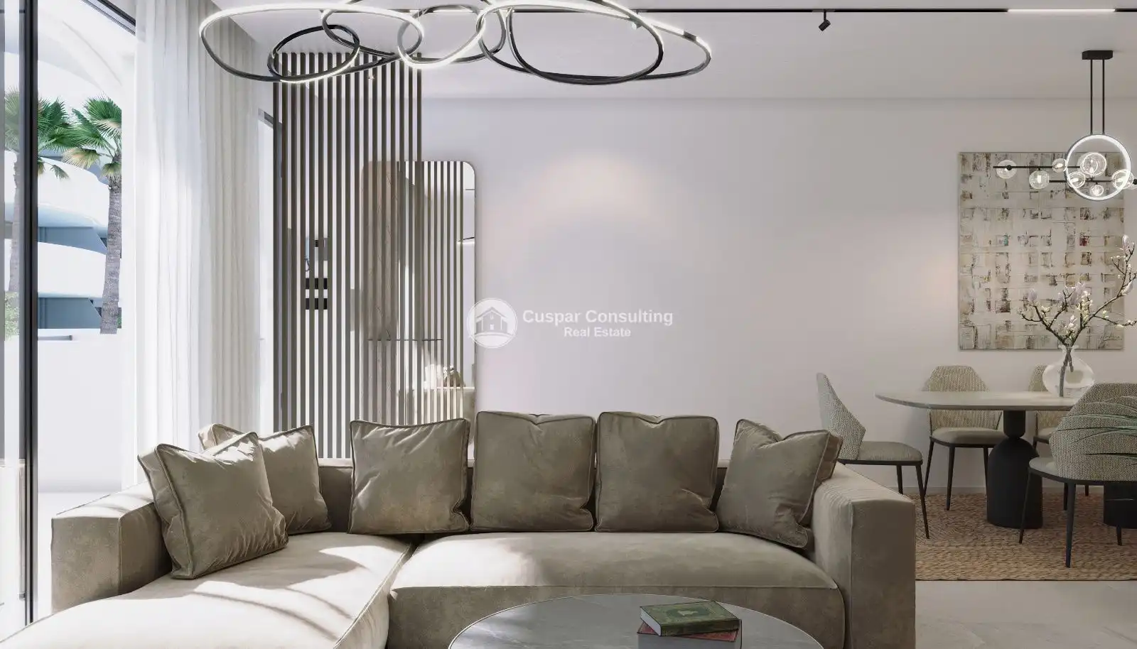 Living room of Detached homes for sale in Guardamar del Segura  with Heating, Terrace and Storage room