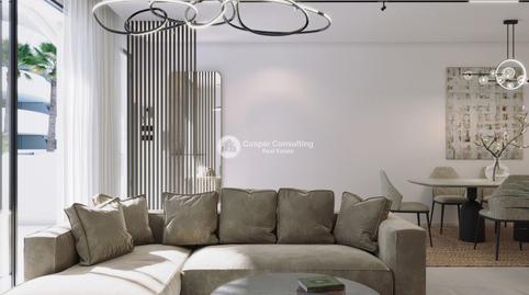 Foto 5 de Casa adosada en venda a N/a, Pueblo, Alicante