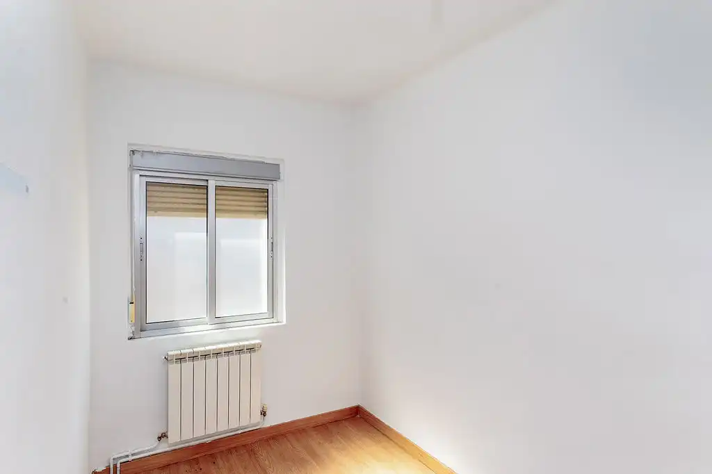 Bedroom of Flat for sale in Béjar
