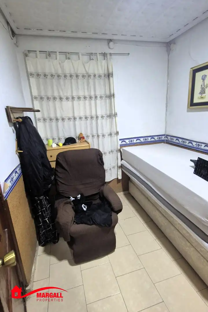 Habitación de Piso en venta en Manises con Aire acondicionado, Terraza y Amueblado