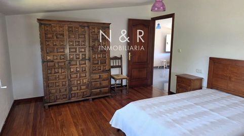 Foto 4 de Casa o xalet de lloguer a Mestra Victoria Miguez, Parroquias de Santiago, Santiago de Compostela