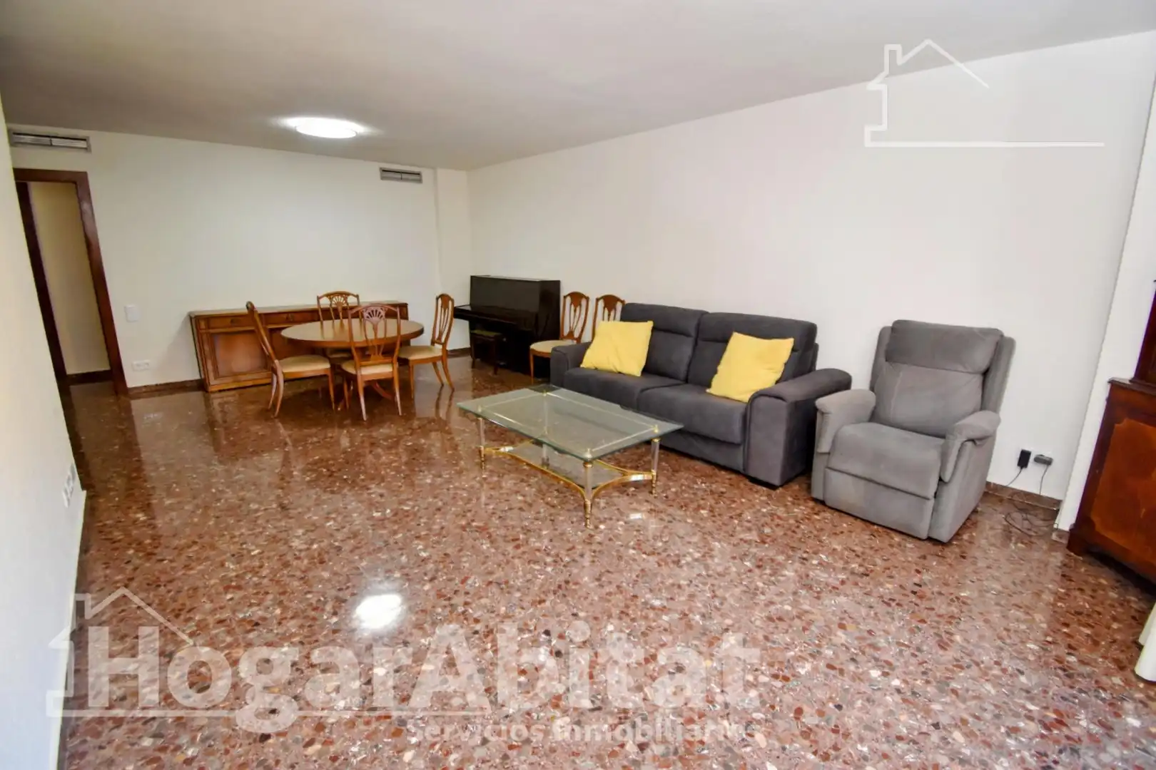 Flat for rent in Valencia, Valencia