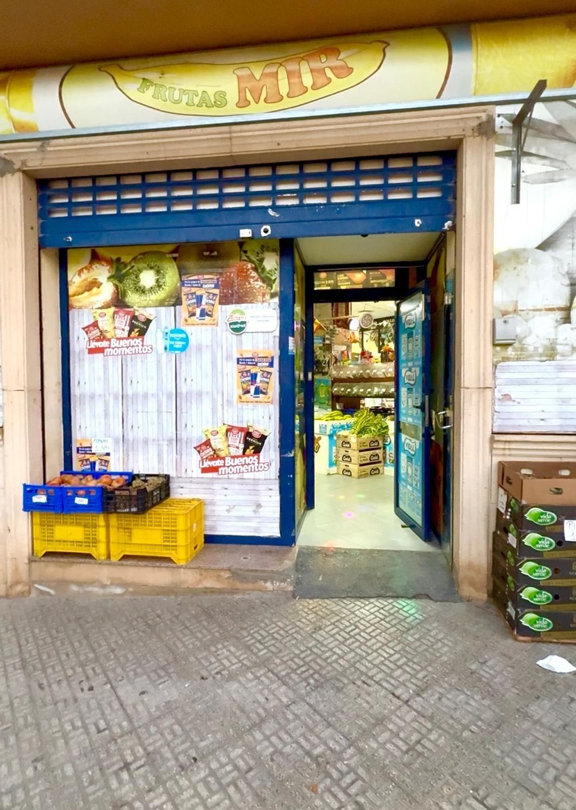 Local en venda en Picassent