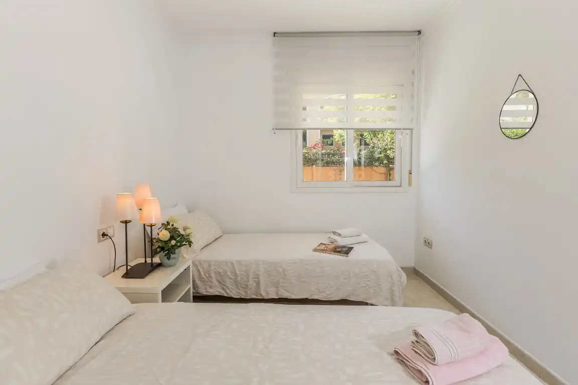 Apartment mit Pool zur Miete in Montañar - El Arenal, imagen 36