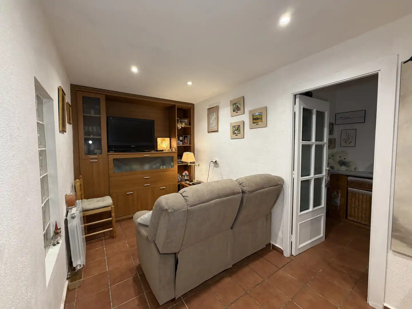 Villa in vendita a Carrer d'Orense, imagen 11