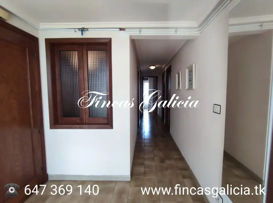Ático en venta en Verín