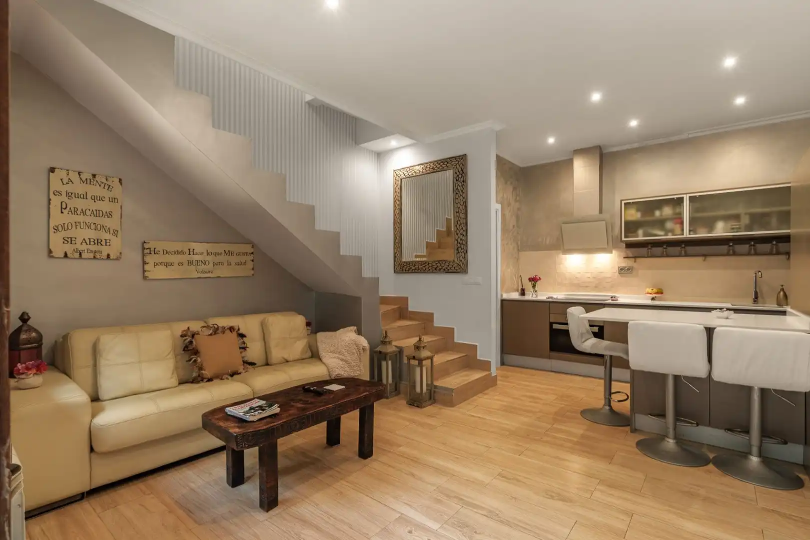 Casa o chalet en venta en Elduain con Calefacción, Trastero y Amueblado