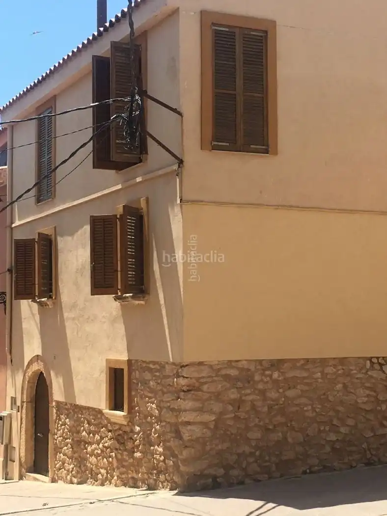 Haus zur Miete in Carrer Pau Claris 7