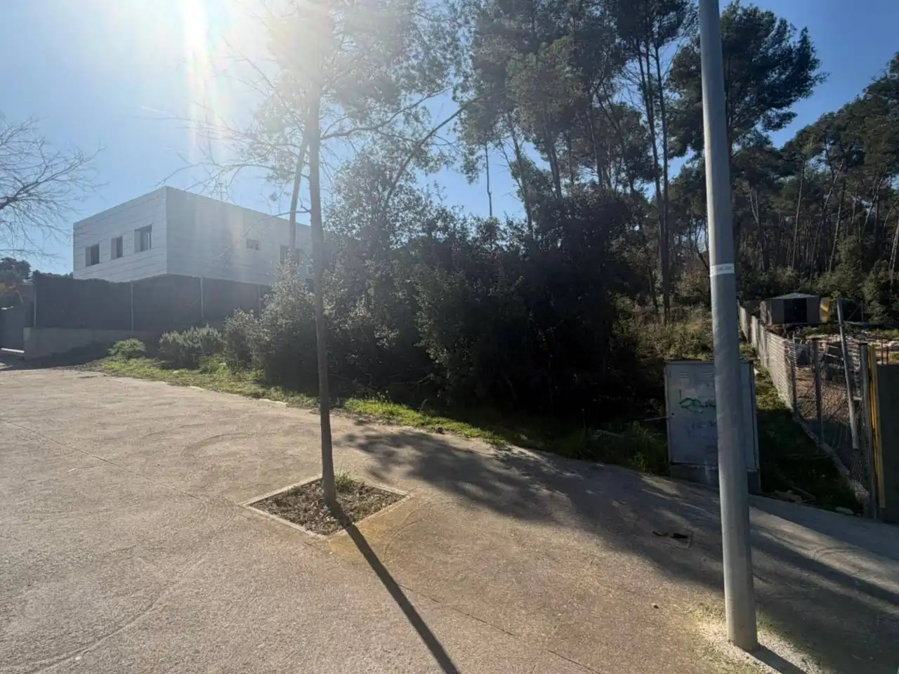 Residencial en venda en Sant Quirze del Vallès